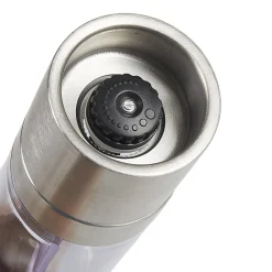 Moulin à poivre et sel double