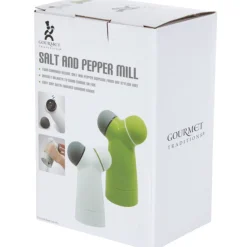 Moulin sel et poivre