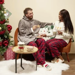 Mug 35,5cl avec bol chat 52cl