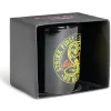 Mug Cobra Kai jaune et noir 315ml