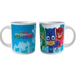 Mug céramique Pyjamasque dans boîte cadeau