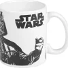 Mug céramique Star Wars Dark Vador