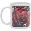 Mug deadpool en céramique