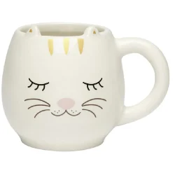 Mug design animal en dolomite