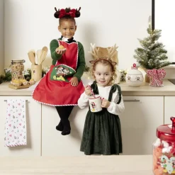 Mug Disney Mickey anse sucre d'orge 330ml