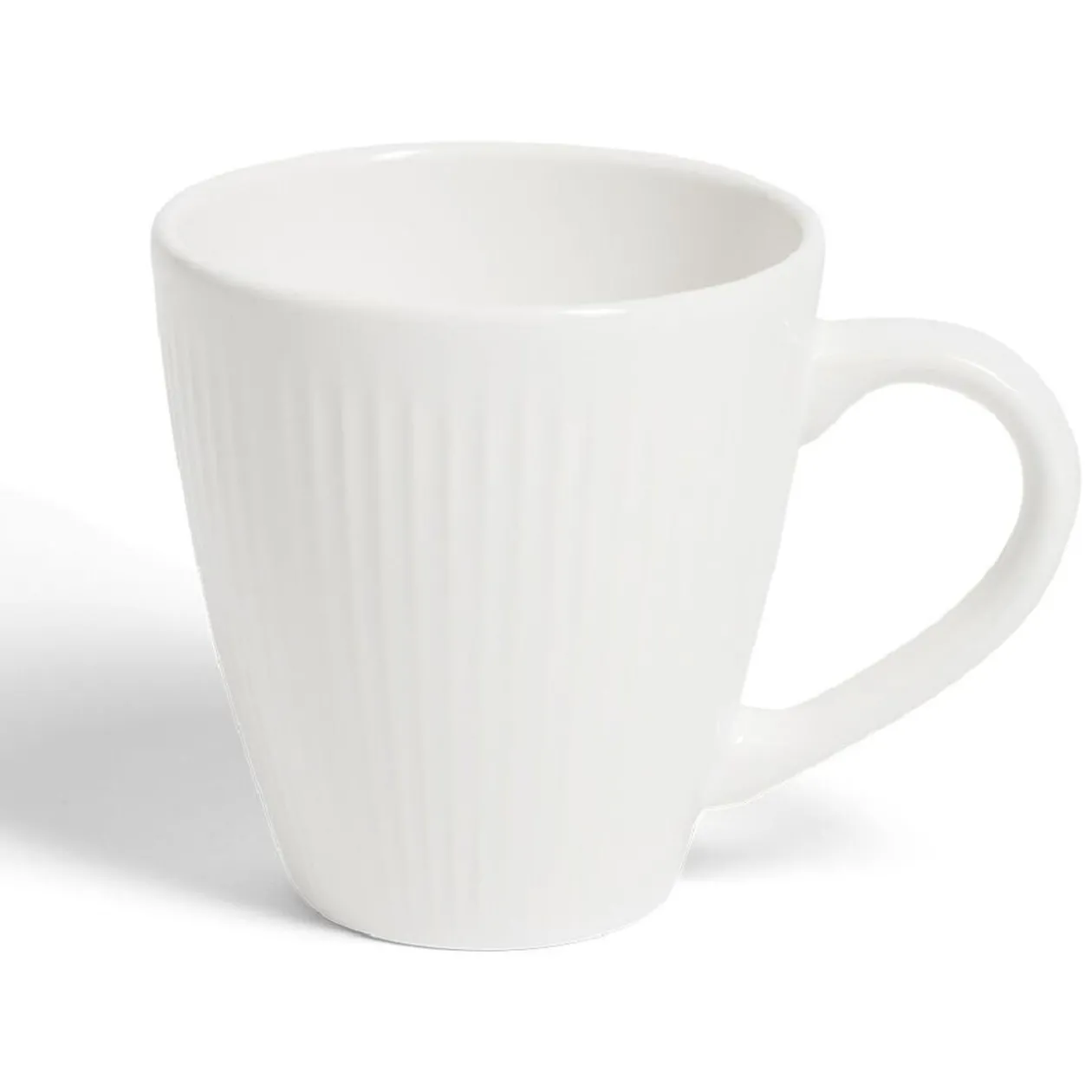 Mug faïence 365ml - 4 modèles