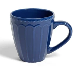 Mug faïence 365ml - 4 modèles