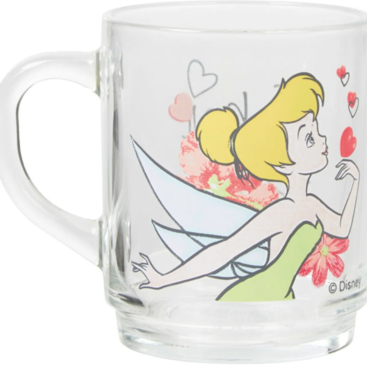 Mug Fée clochette