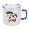 Mug Kellogg's Frosties motif tigre