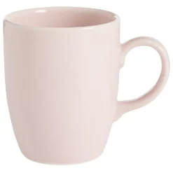 Mug rond couleur unie