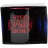 Mug Stranger Things Upside Down en céramique