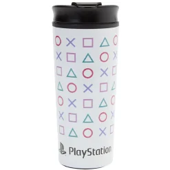 Mug travel Playstation