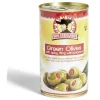 Olives vertes au piment 350gr