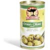 Olives vertes dénoyautées 350gr