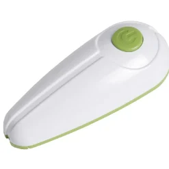 Ouvre boite automatique en plastique