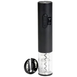 Ouvre bouteille électrique 25W