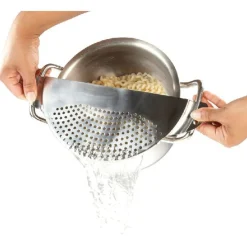 PASSOIRE UNIVERSELLE