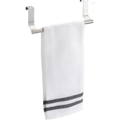 Patère de porte pour cuisine, 3 coloris