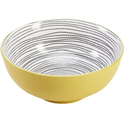 Petit saladier en porcelaine Ø20 cm