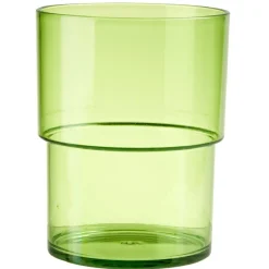 Pichet 1,8 L avec gobelet multicolore x4