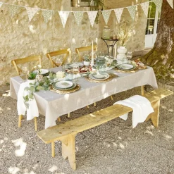 Pichet plastique transparent 3L