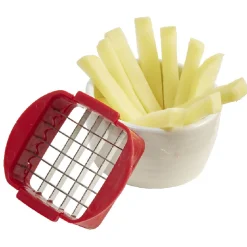 Pince découpe légumes 4 en 1