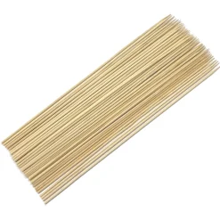 Pique à brochette en bambou x 50