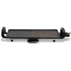 Plancha 2 zones de cuisson