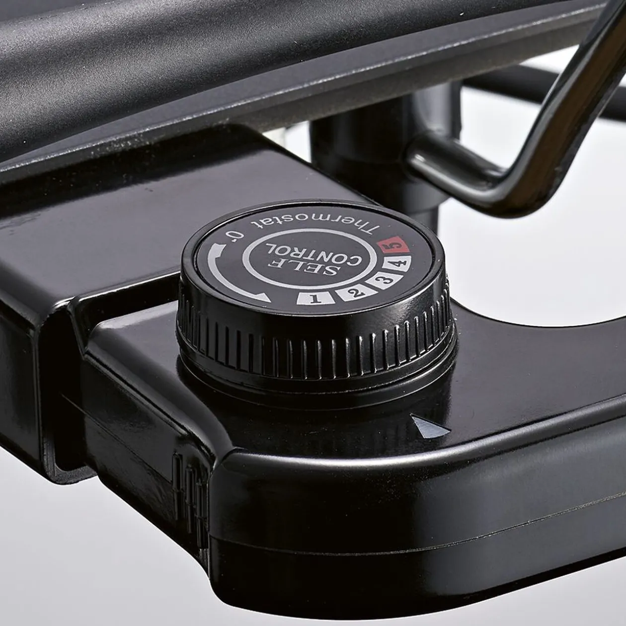 Plancha électrique aluminium Homday 2000W