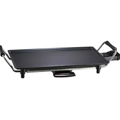 Plancha électrique aluminium Homday 2000W