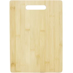 Planche à découper en bambou x3