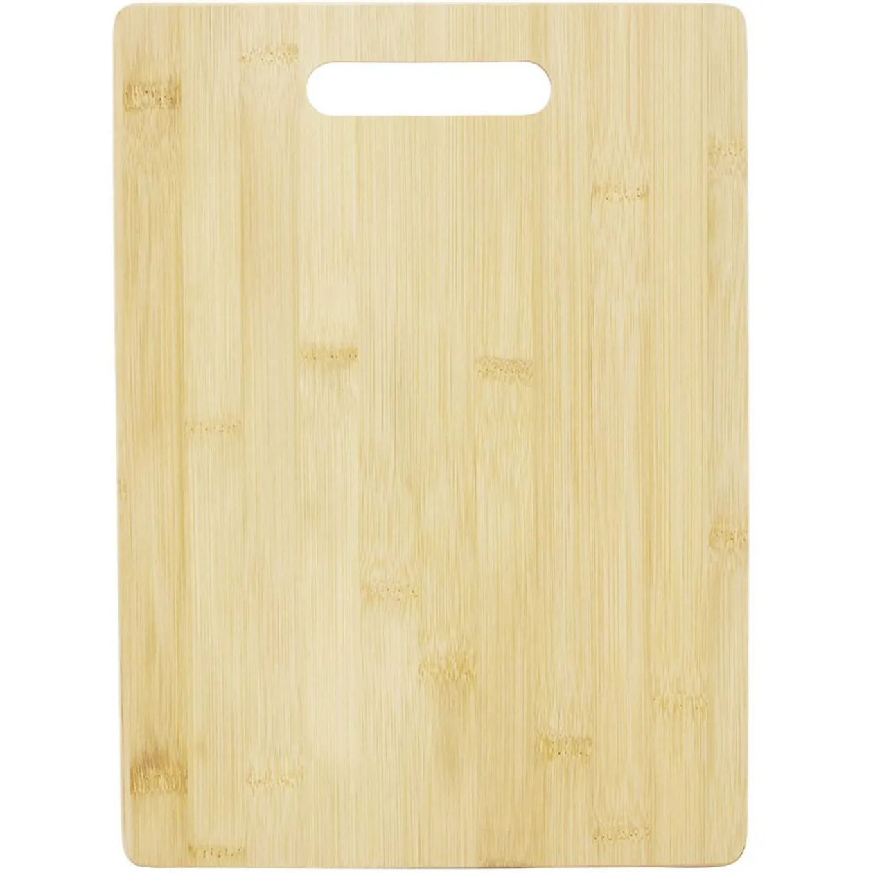 Planche à découper en bambou x3
