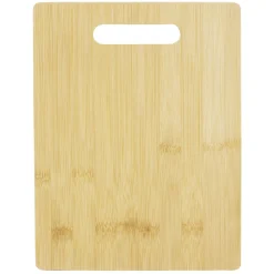 Planche à découper en bambou x3