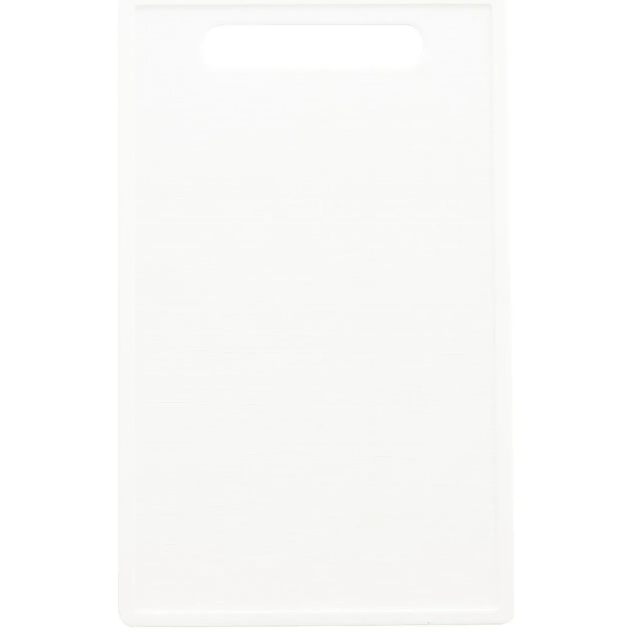 Planche à découper en plastique coloré x 5