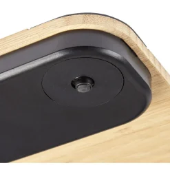 Planche à découper et balance 2 en 1