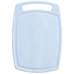 Planche à découper et couteau 2 en 1