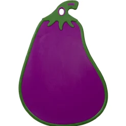 Planche à découper forme fruit