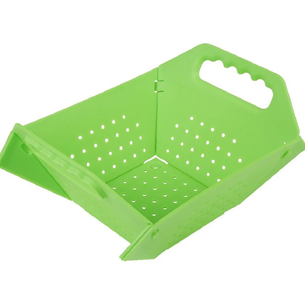 Planche à découper passoire 2 en 1