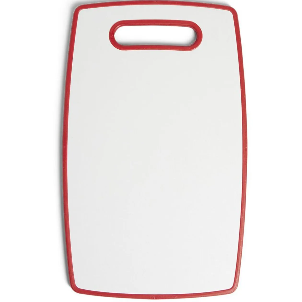 Planche à découper plastique et mdf 36,5x22,5cm