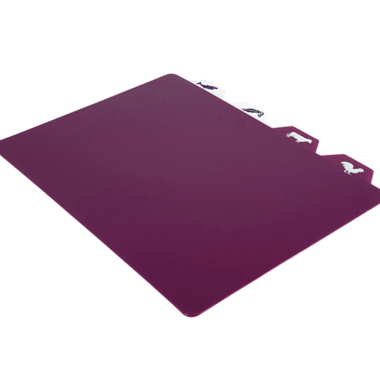 Planche à découper x4