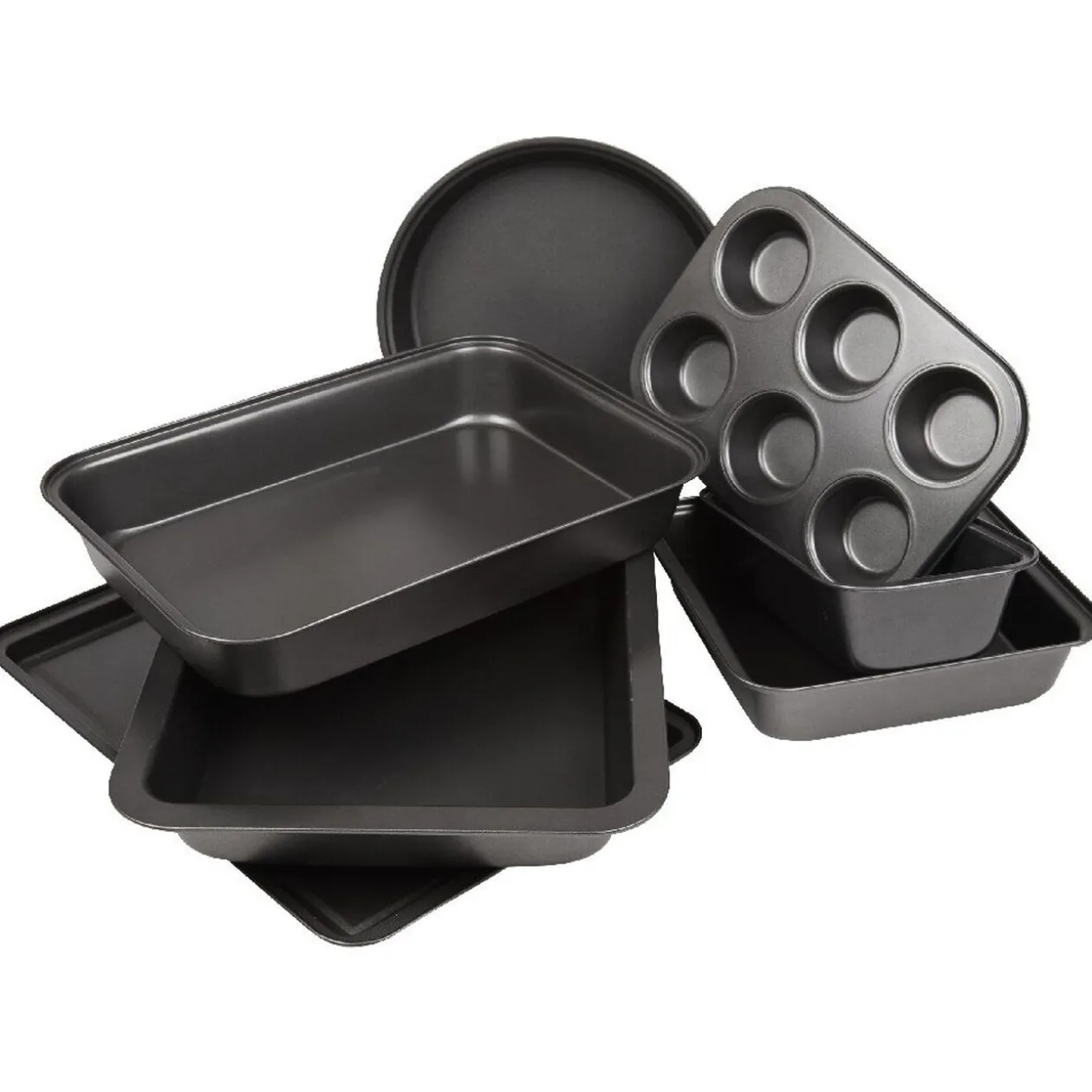 Plat à four et gâteaux x7