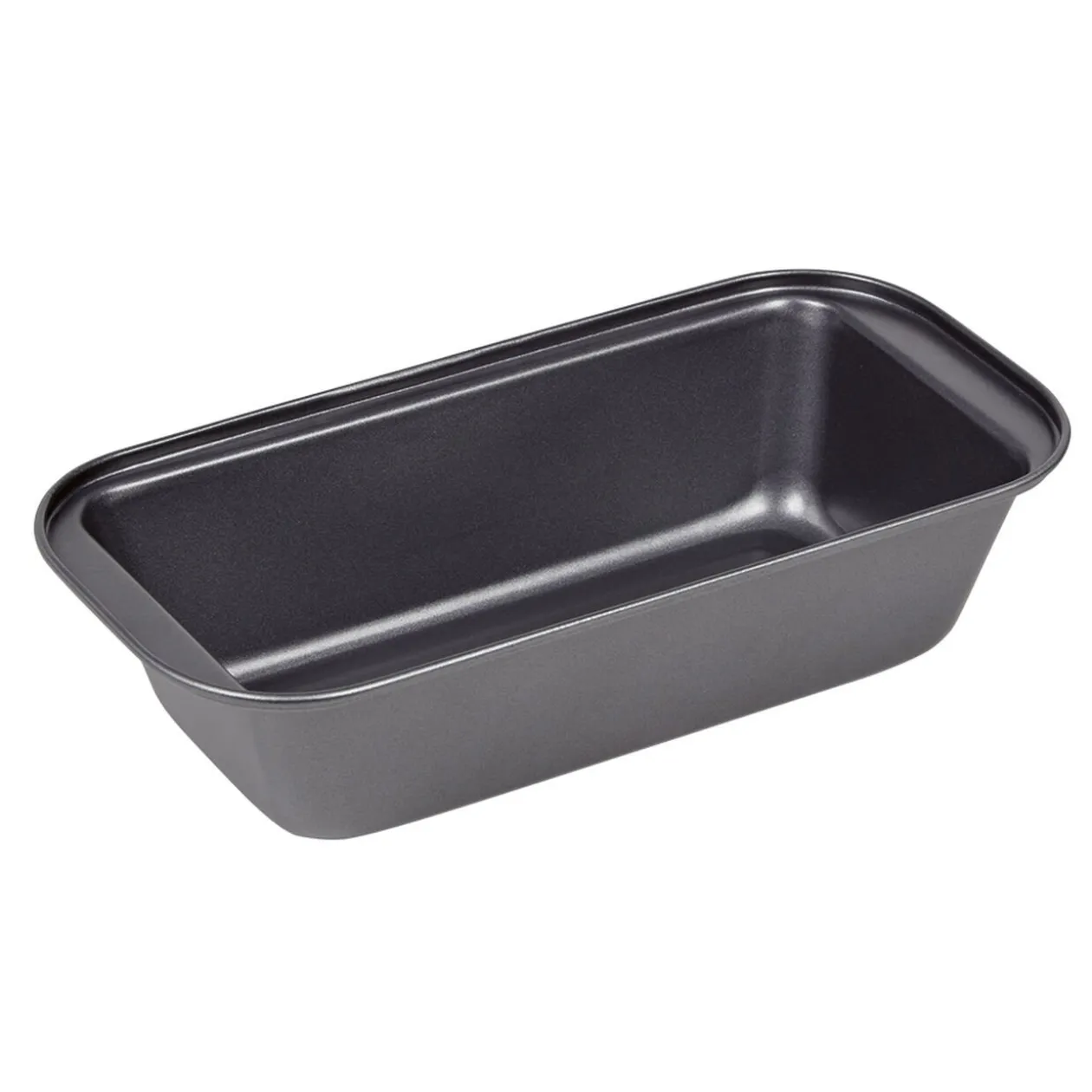 Plat à four gris x4