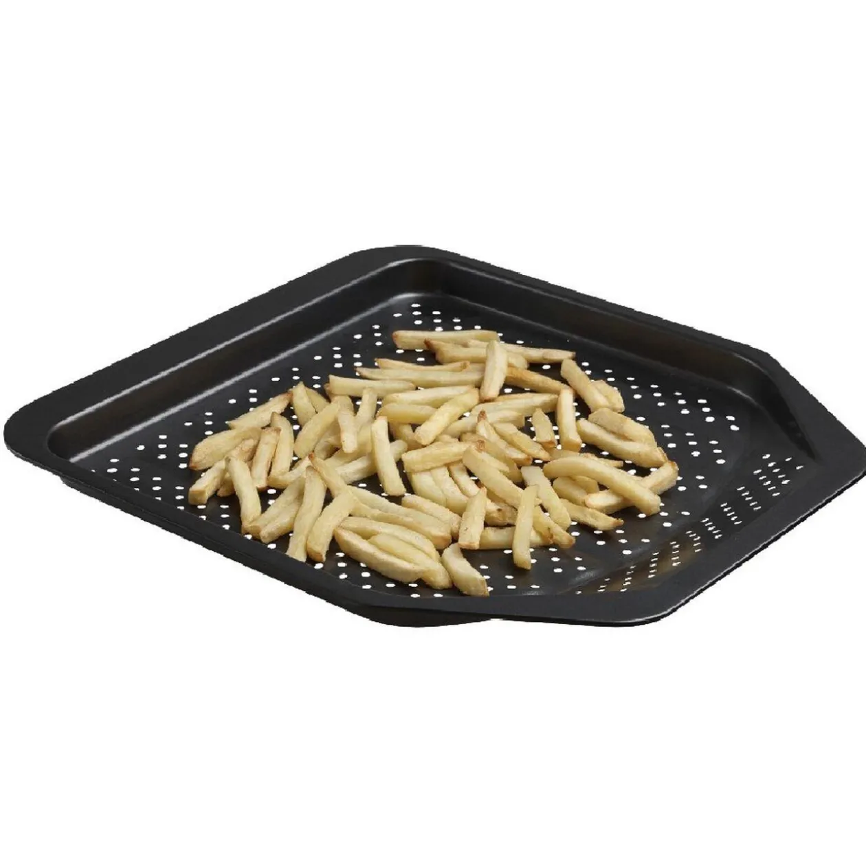 Plat à four spécial frites