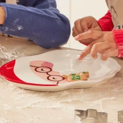 Plat Père-Noël dolomite