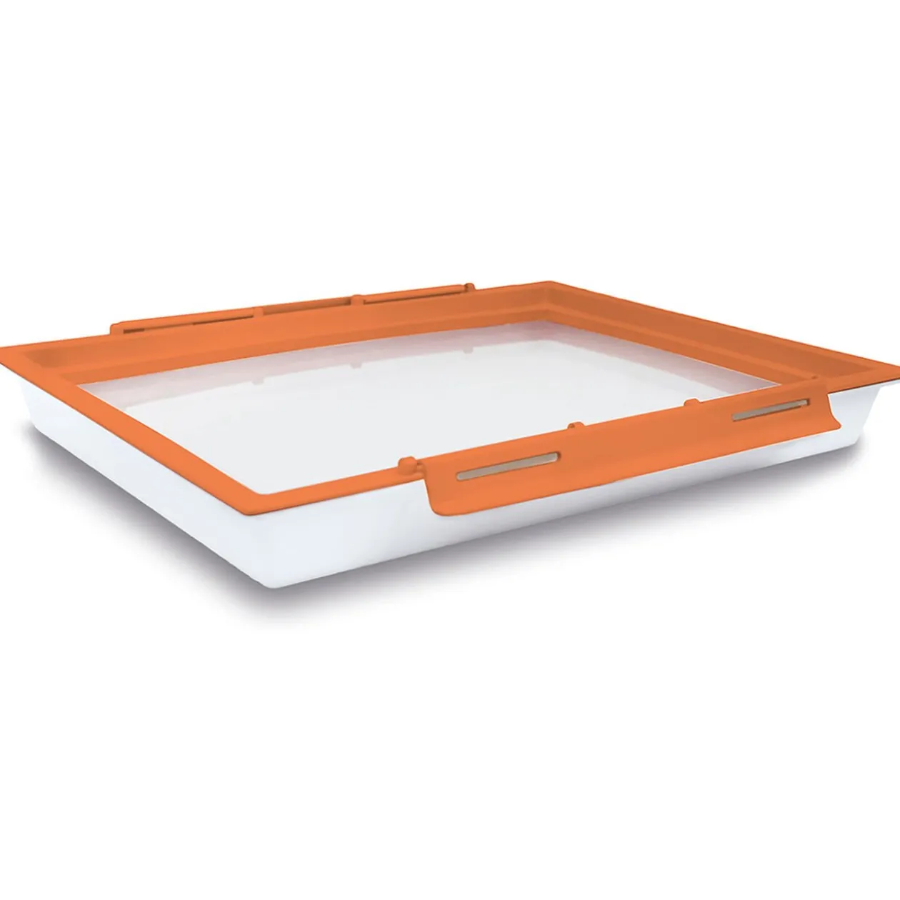 Plateau de conservation x 2