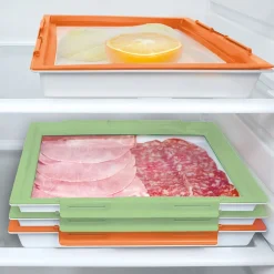 Plateau de conservation x 2