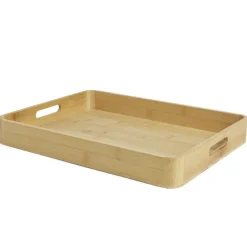 Plateau en bambou 30x40cm