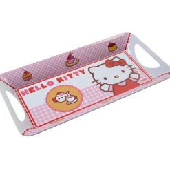 Plateau Hello Kitty
