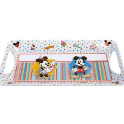Plateau Mickey