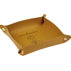 Plateau PVC multiusage 25x25cm